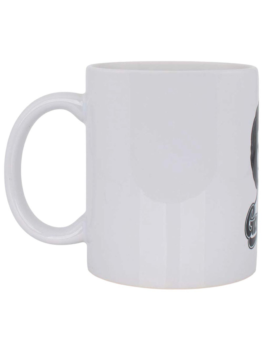 Nick Galis Κεραμική κούπα ''The Gangster'' Mug